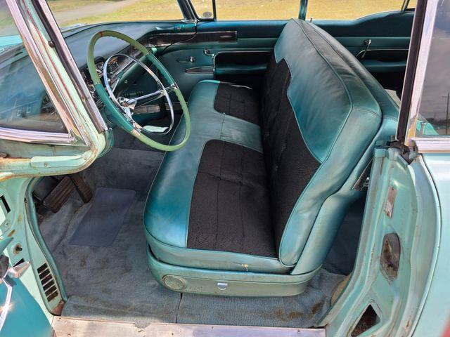 1958 Cadillac Series 62 (CC-2039254) for sale in Hope Mills, North Carolina