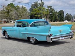 1958 Cadillac Series 62 (CC-2039254) for sale in Hope Mills, North Carolina