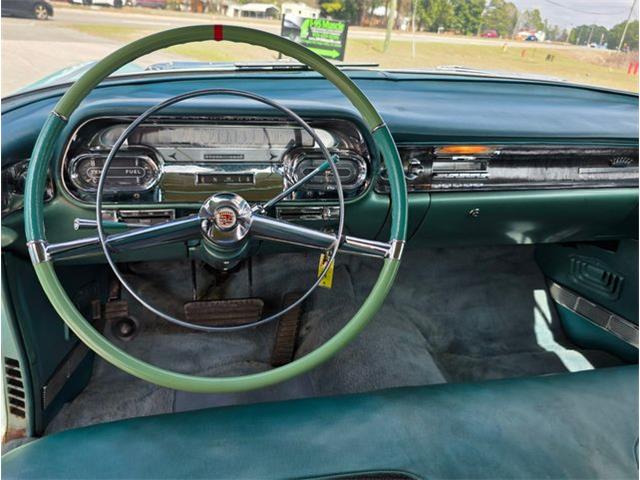 1958 Cadillac Series 62 (CC-2039254) for sale in Hope Mills, North Carolina