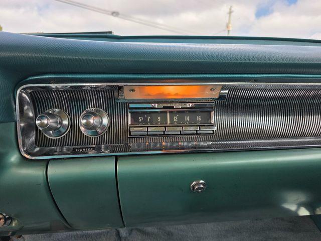 1958 Cadillac Series 62 (CC-2039254) for sale in Hope Mills, North Carolina
