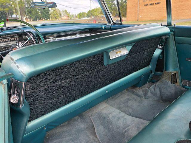 1958 Cadillac Series 62 (CC-2039254) for sale in Hope Mills, North Carolina