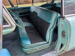 1958 Cadillac Series 62 (CC-2039254) for sale in Hope Mills, North Carolina