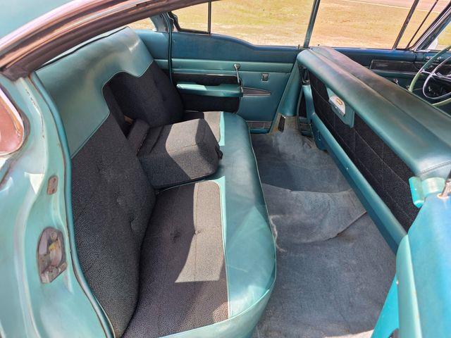 1958 Cadillac Series 62 (CC-2039254) for sale in Hope Mills, North Carolina