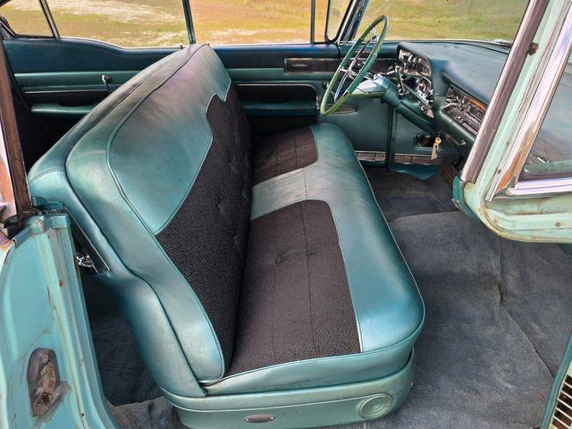 1958 Cadillac Series 62 (CC-2039254) for sale in Hope Mills, North Carolina