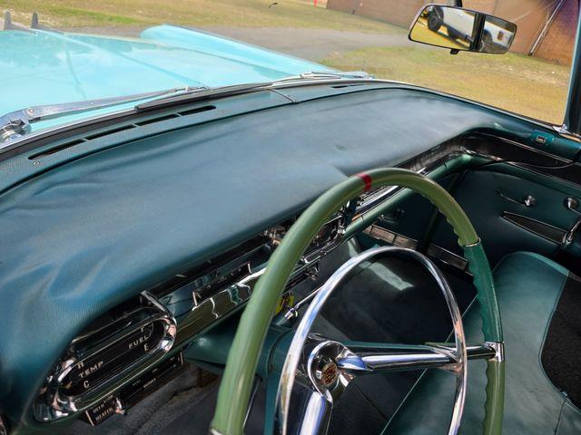 1958 Cadillac Series 62 (CC-2039254) for sale in Hope Mills, North Carolina