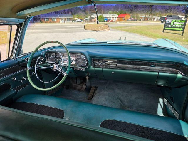 1958 Cadillac Series 62 (CC-2039254) for sale in Hope Mills, North Carolina