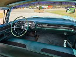1958 Cadillac Series 62 (CC-2039254) for sale in Hope Mills, North Carolina