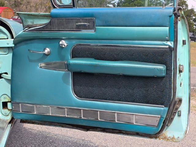 1958 Cadillac Series 62 (CC-2039254) for sale in Hope Mills, North Carolina