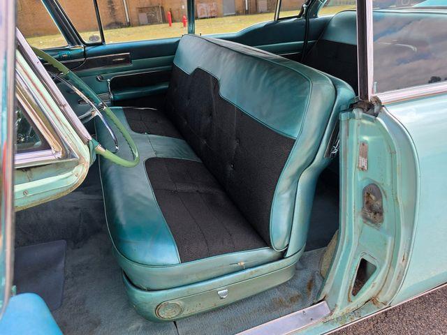 1958 Cadillac Series 62 (CC-2039254) for sale in Hope Mills, North Carolina
