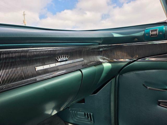 1958 Cadillac Series 62 (CC-2039254) for sale in Hope Mills, North Carolina