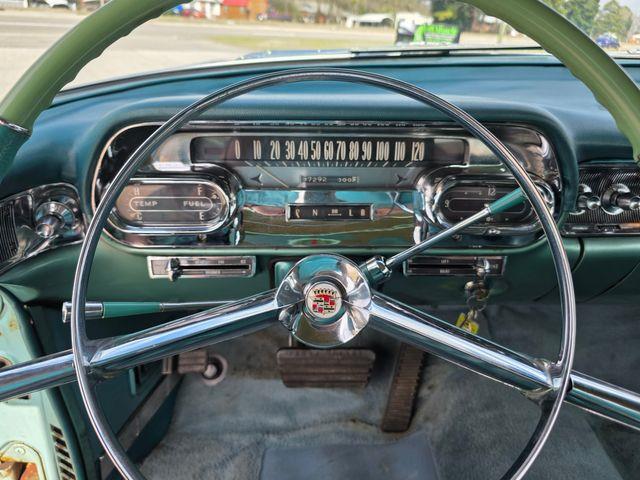 1958 Cadillac Series 62 (CC-2039254) for sale in Hope Mills, North Carolina