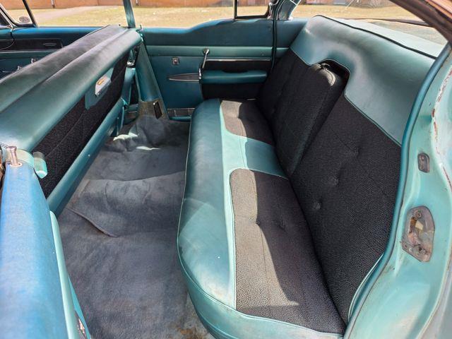 1958 Cadillac Series 62 (CC-2039254) for sale in Hope Mills, North Carolina