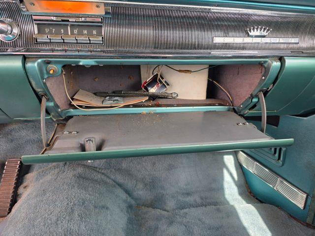 1958 Cadillac Series 62 (CC-2039254) for sale in Hope Mills, North Carolina