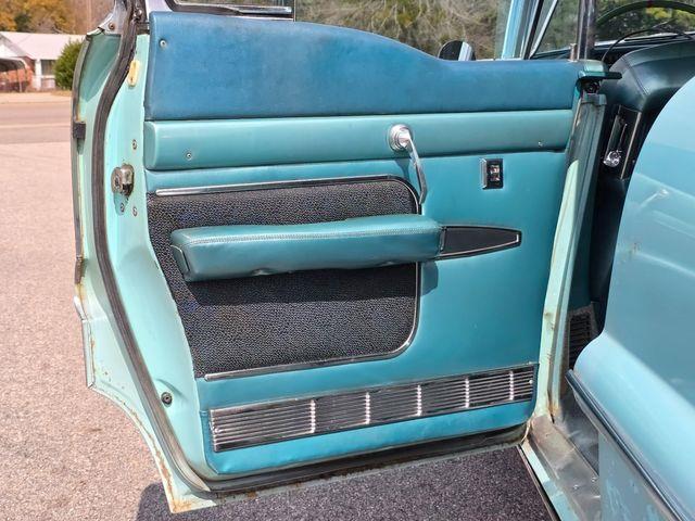 1958 Cadillac Series 62 (CC-2039254) for sale in Hope Mills, North Carolina