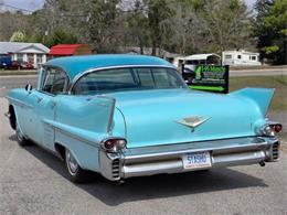 1958 Cadillac Series 62 (CC-2039254) for sale in Hope Mills, North Carolina