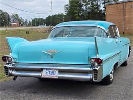 1958 Cadillac Series 62 (CC-2039254) for sale in Hope Mills, North Carolina