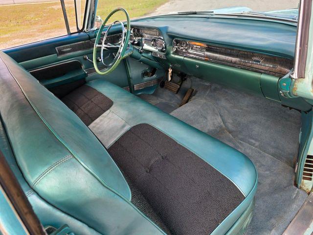 1958 Cadillac Series 62 (CC-2039254) for sale in Hope Mills, North Carolina