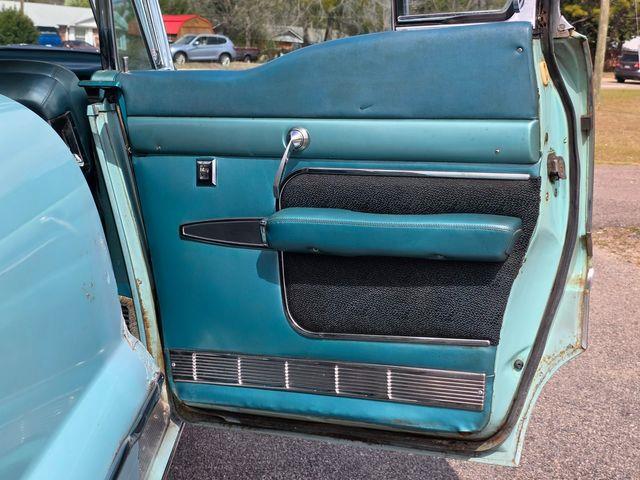 1958 Cadillac Series 62 (CC-2039254) for sale in Hope Mills, North Carolina