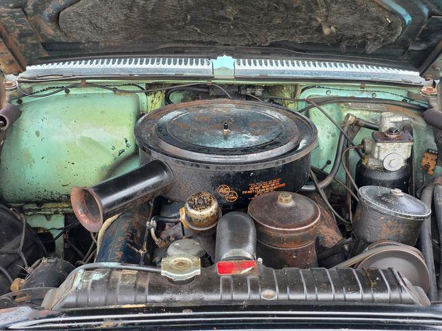 1958 Cadillac Series 62 (CC-2039254) for sale in Hope Mills, North Carolina