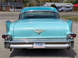1958 Cadillac Series 62 (CC-2039254) for sale in Hope Mills, North Carolina