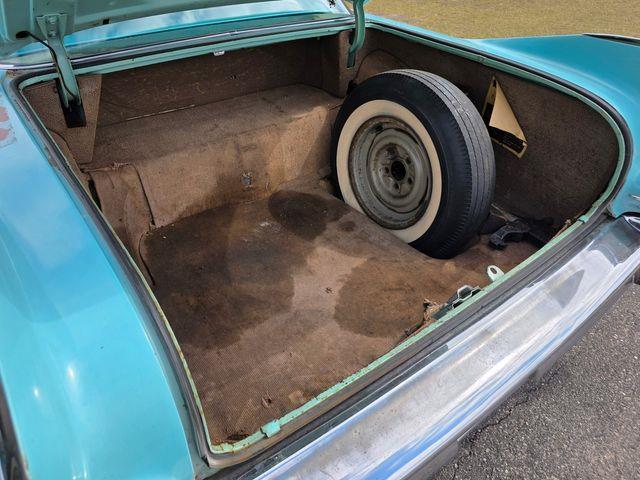 1958 Cadillac Series 62 (CC-2039254) for sale in Hope Mills, North Carolina