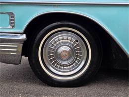 1958 Cadillac Series 62 (CC-2039254) for sale in Hope Mills, North Carolina