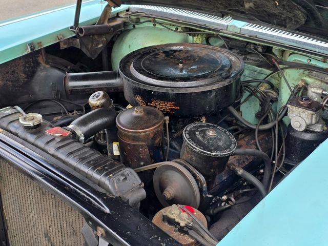 1958 Cadillac Series 62 (CC-2039254) for sale in Hope Mills, North Carolina