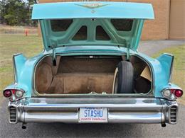1958 Cadillac Series 62 (CC-2039254) for sale in Hope Mills, North Carolina