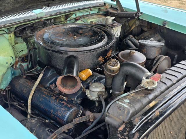 1958 Cadillac Series 62 (CC-2039254) for sale in Hope Mills, North Carolina