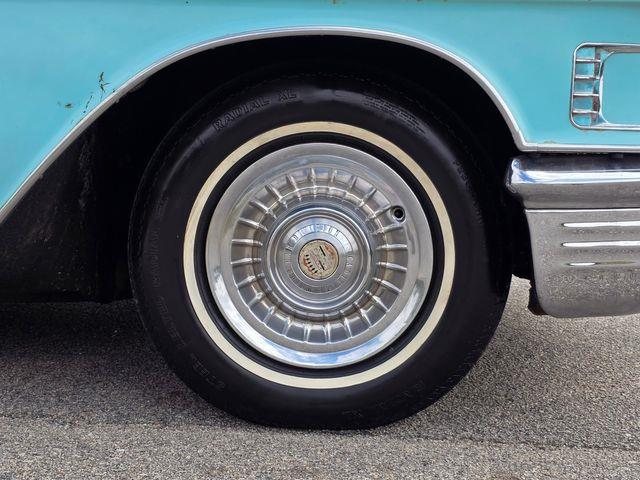 1958 Cadillac Series 62 (CC-2039254) for sale in Hope Mills, North Carolina