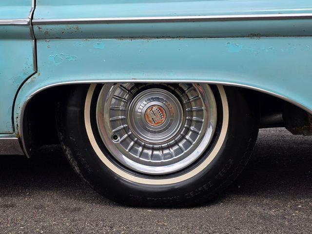 1958 Cadillac Series 62 (CC-2039254) for sale in Hope Mills, North Carolina