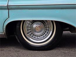1958 Cadillac Series 62 (CC-2039254) for sale in Hope Mills, North Carolina