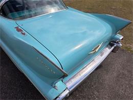 1958 Cadillac Series 62 (CC-2039254) for sale in Hope Mills, North Carolina