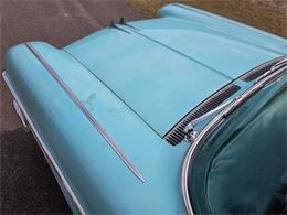 1958 Cadillac Series 62 (CC-2039254) for sale in Hope Mills, North Carolina