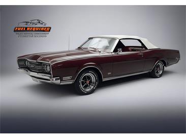 1969 Mercury Montego (CC-2039279) for sale in McDonald, Pennsylvania