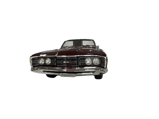 1969 Mercury Montego (CC-2039279) for sale in McDonald, Pennsylvania