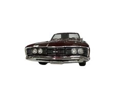 1969 Mercury Montego (CC-2039279) for sale in McDonald, Pennsylvania