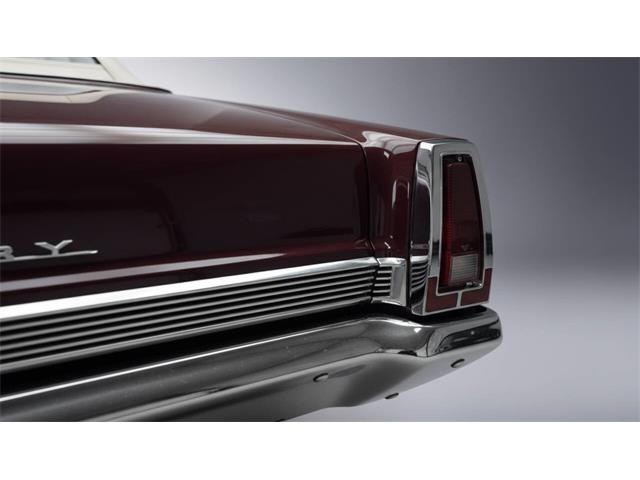 1969 Mercury Montego (CC-2039279) for sale in McDonald, Pennsylvania