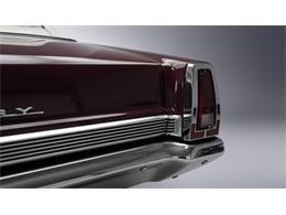 1969 Mercury Montego (CC-2039279) for sale in McDonald, Pennsylvania