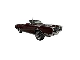 1969 Mercury Montego (CC-2039279) for sale in McDonald, Pennsylvania