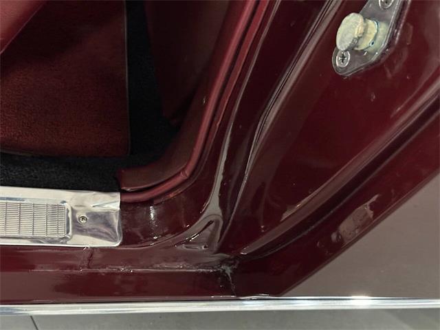 1969 Mercury Montego (CC-2039279) for sale in McDonald, Pennsylvania