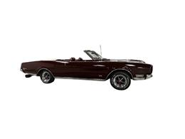 1969 Mercury Montego (CC-2039279) for sale in McDonald, Pennsylvania