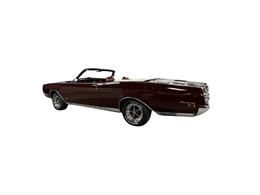 1969 Mercury Montego (CC-2039279) for sale in McDonald, Pennsylvania