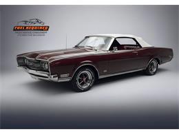 1969 Mercury Montego (CC-2039279) for sale in McDonald, Pennsylvania