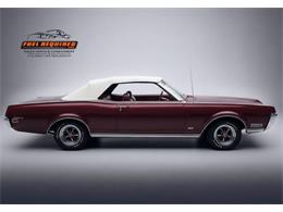 1969 Mercury Montego (CC-2039279) for sale in McDonald, Pennsylvania