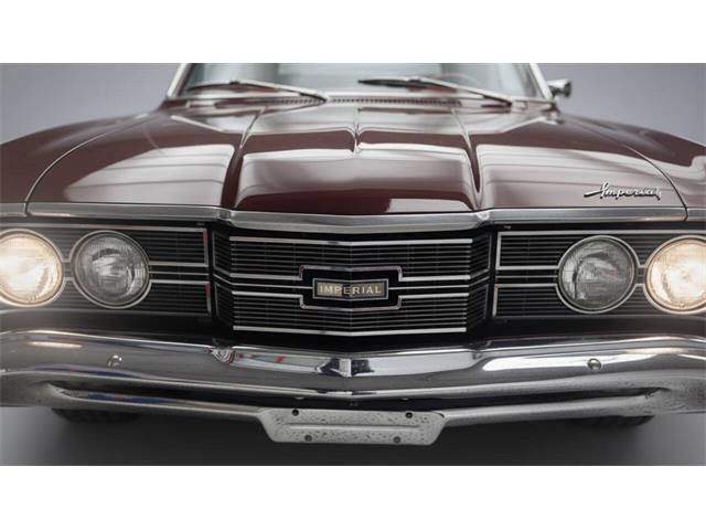 1969 Mercury Montego (CC-2039279) for sale in McDonald, Pennsylvania