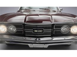 1969 Mercury Montego (CC-2039279) for sale in McDonald, Pennsylvania