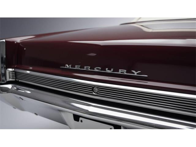 1969 Mercury Montego (CC-2039279) for sale in McDonald, Pennsylvania