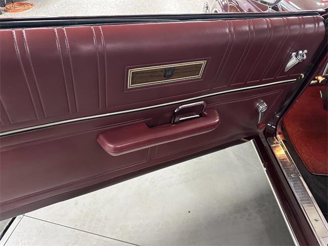1969 Mercury Montego (CC-2039279) for sale in McDonald, Pennsylvania