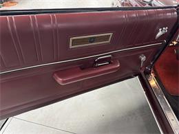 1969 Mercury Montego (CC-2039279) for sale in McDonald, Pennsylvania